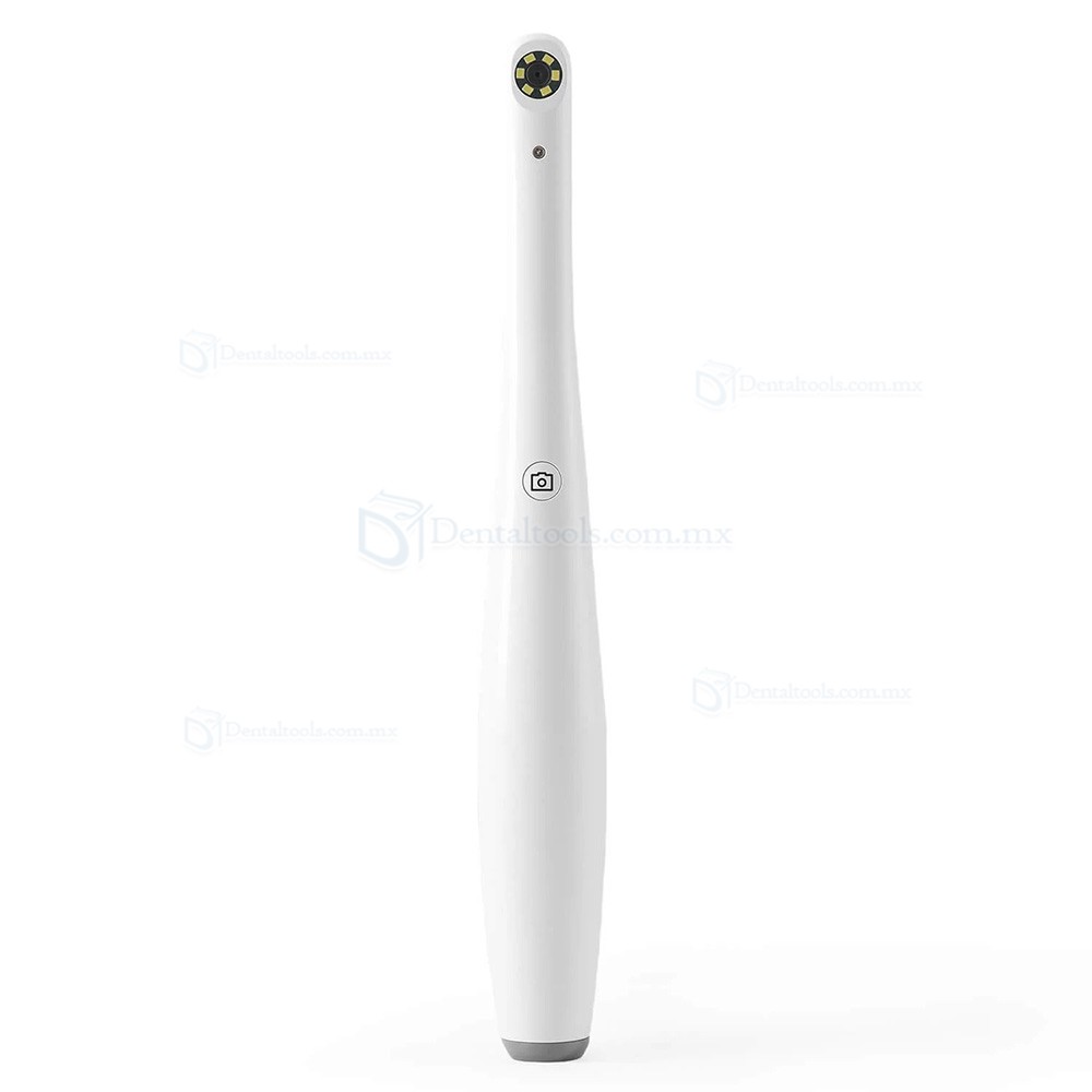 C&aacute;mara intraoral digital USB de 2MP con 6 luces LED